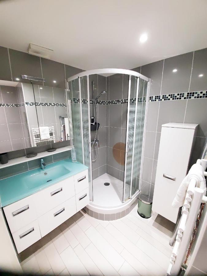 Nouveau Monde La Rochelle  Exterior foto