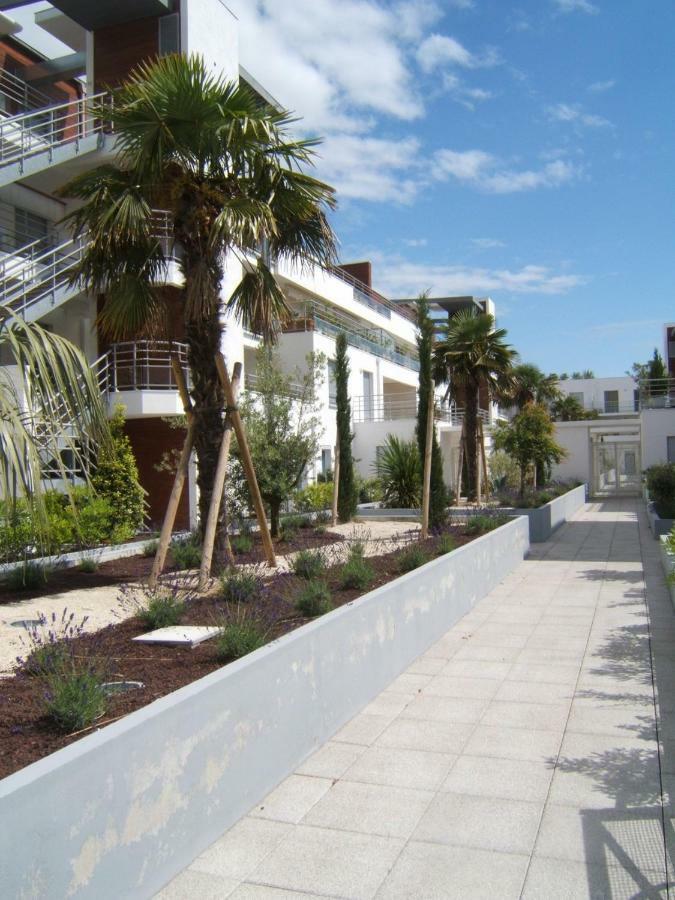 Nouveau Monde La Rochelle  Exterior foto